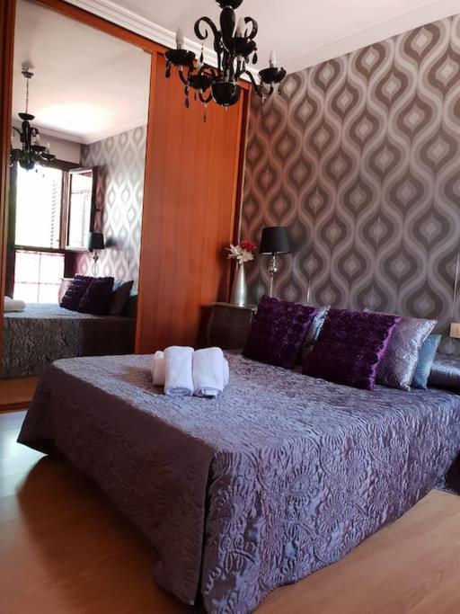Villa El Olivo Del Sur Арона Екстер'єр фото