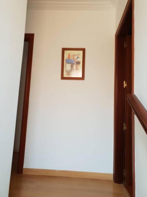 Villa El Olivo Del Sur Арона Екстер'єр фото