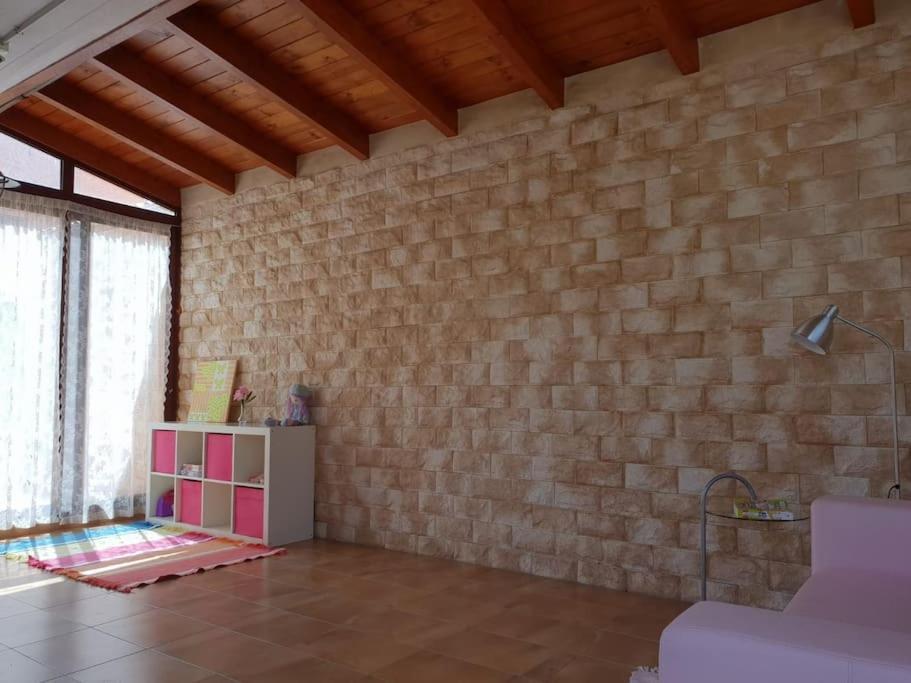 Villa El Olivo Del Sur Арона Екстер'єр фото